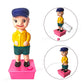 Sunrise Kitchen Supply 7.5' Wee Pee The Wee Wee Squirting Boy