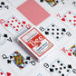 Bee Jumbo Index Playing Cards(Colors May Vary)