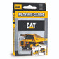 Cat Playing Cards