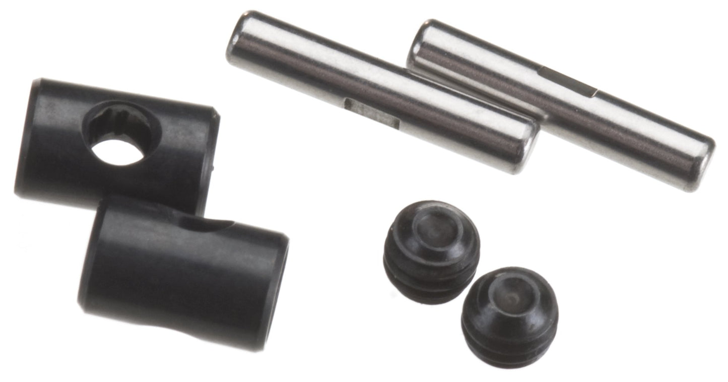 Hot Bodies 67404 Universal Joint Rebuild Kit