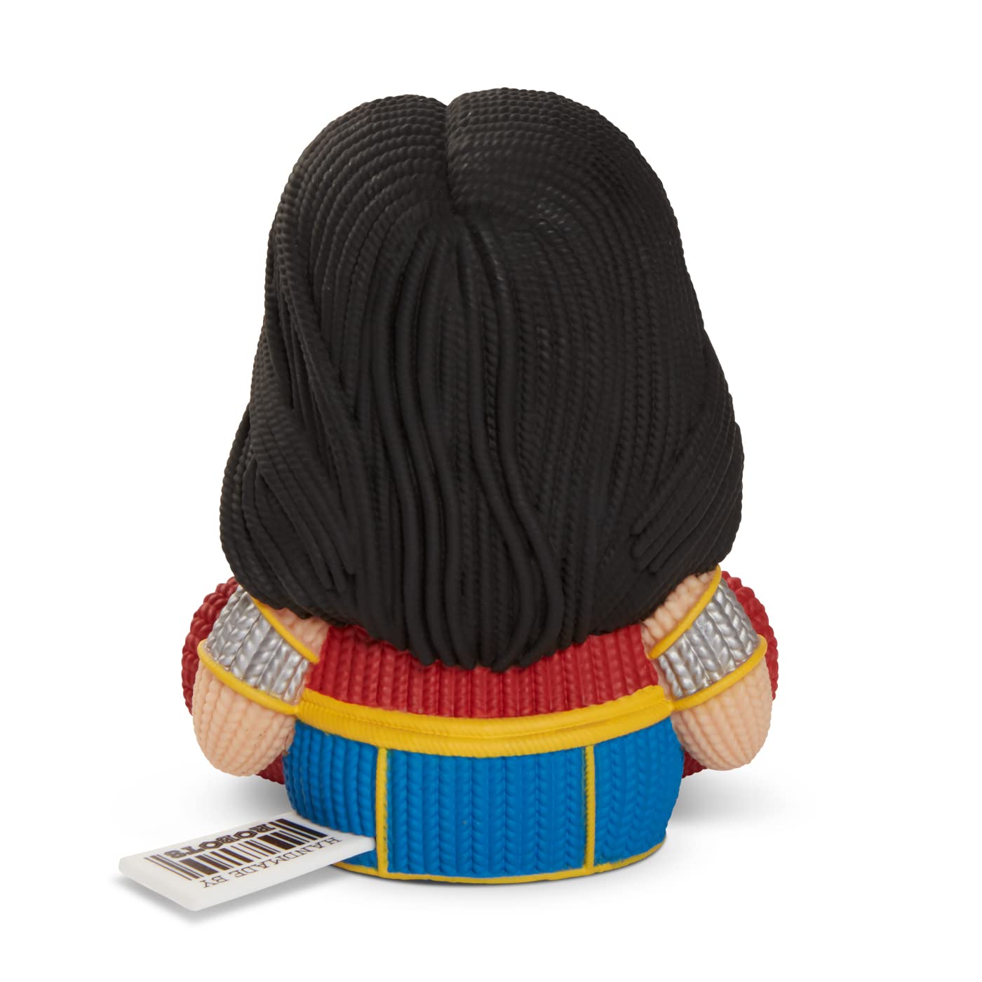Wonder Woman Handmade By Robots Full Size Vinyl Figure