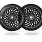 Root Industries - 110mm x 24mm Lotus Wheels Pink