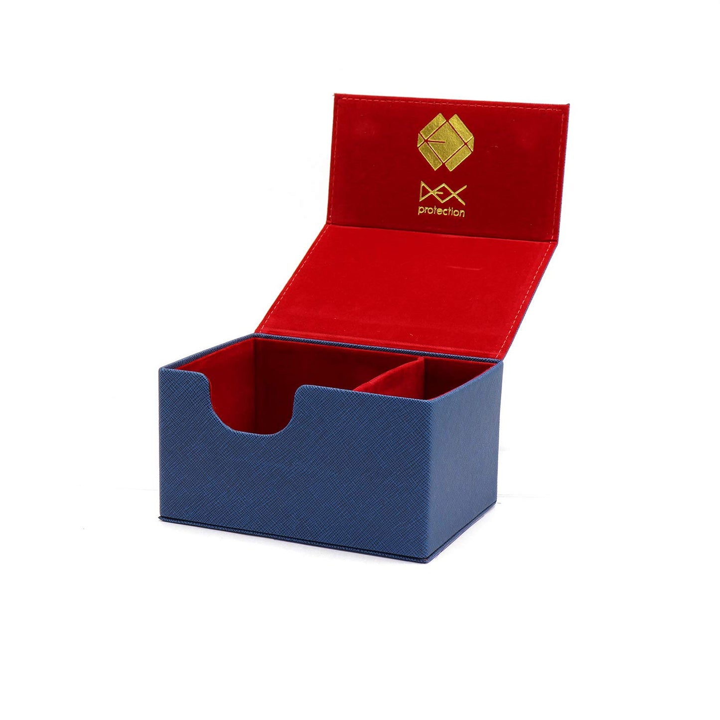 Dex Protection - Magnetic Flip Deck Box - Creation:Galaxy (M)