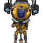 Funko POP! Destiny Sweeper BOT Figure