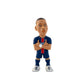MINIX COLLECTIBLE FIGURINES - Kylian Mbapp  , Official PSG, Sports Collectable 12 cm Figurine, Unique Soccer Gift for All Ages,