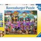 Ravensburger Hot Diggity Dogs 300 Xxl Piece Jigsaw Puzzle For Kids - Every Piece Is Unique, Pieces Fit Together Perfectly