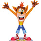 Entertainment Earth Crash Bandicoot Figure Statue,Brown