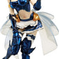 Re:Zero -Starting Life In Another World-Banpresto Chronicle Exq Figure~Rem Vol.4~Maid Armour Ver.