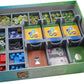 Folded Space Box Insert: Ark Nova