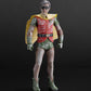 Mcfarlane Toys - Dc Retro Wax Robin (Batman 66') 6In Action Figure