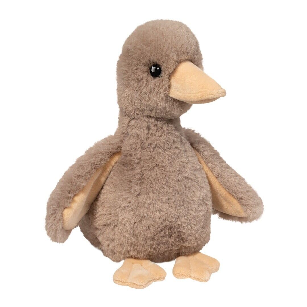 Douglas Mini Marnie Soft Goose Plush Gosling Stuffed Animal