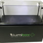 Illumibox Mj14001 Showcase 1: 18 X+ Usb Powered Led Black Base Display, Clear