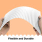 Etarnfly 8 Pack Peel-And-Stick Building Baseplates, 10   X10    Classic Self-Adhesive Building Boards - 100% Compatible With All