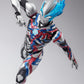 TAMASHII NATIONS - Ultraman Blazar - Ultraman Blazar  Bandai Spirits S.H.Figuarts Action Figure