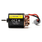 Spektrum Firma 20T Rebuildable 5-Pole Brushed Crawler Motor, SPMXSM5205