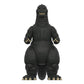 Super7 Toho Reaction Figures Wave 08 - Godzilla '89 Action Figure