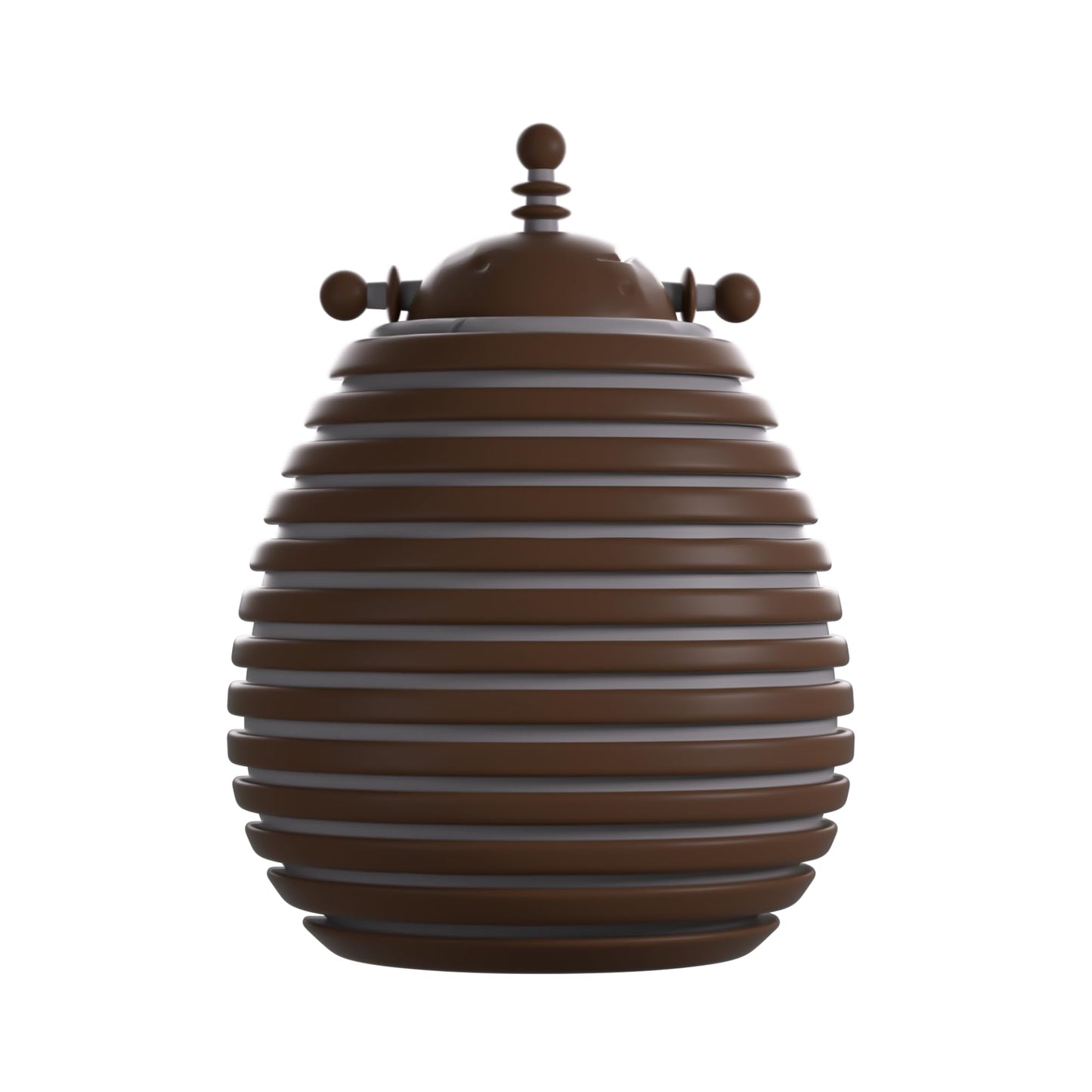 Youtooz Pack-a-Punch 5.3 Vinyl Figure - Collectible Pack-a-Punch Action Figure from Call of Duty