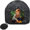 Fahkns Sensory Tent|Quiet Corner For Kids To Play And Relax| Portable Pop-Up Blackout Tent Black With Travel Bag|Sensory Tent Fo