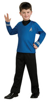 Rubies  284283 Star Trek Boys Spock Costume  Large