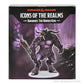 Wizkids D&D Icons Of The Realms: Baphomet, The Horned King