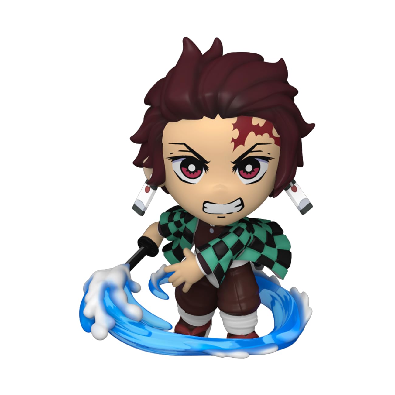 Funko Mystery Mini Demon Slayer Collectible Vinyl Figure - 1 of 12 - Multicolor - Standard Size - Official Merchandise for Kids & Adults