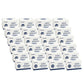 Madisi Golf Pencils, #2 HB, 3.5  Mini Pencils, Pre-Sharpened, case of 24 Boxes, 3456 Count