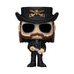 Funko Pop! Rocks Motorhead Lemmy Vinyl Figure Model 47005 Multicolor