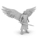 Solar Angel Tabletop Dnd Gaming Miniature