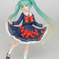 Taito 7 Hatsune Miku 3Rd Season Autumn Version Figure