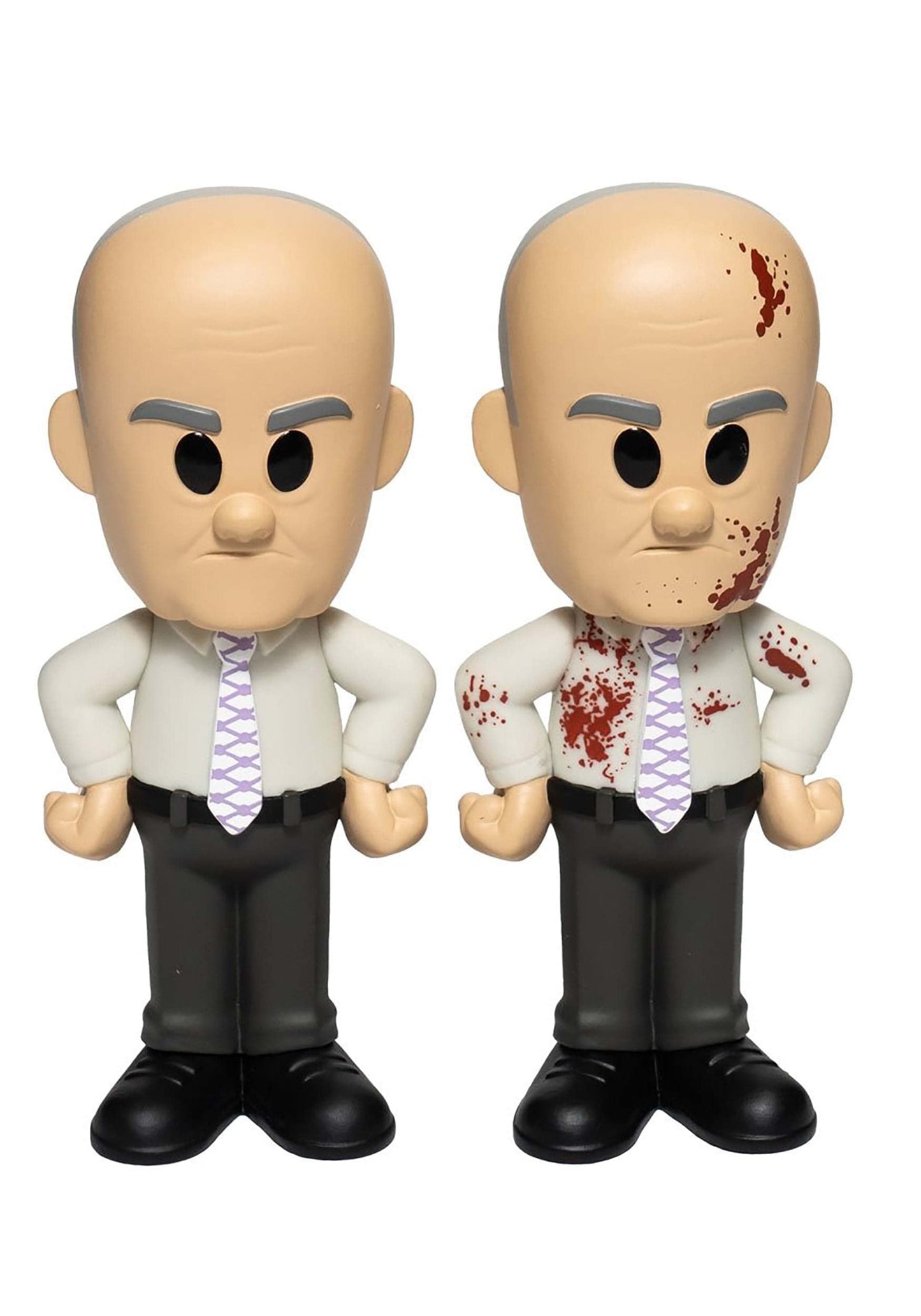 Funko Pop! Soda The Office Creed 4.25' Vinyl Figure In A Can