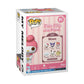 Funko Pop! Sanrio: Hk - My Melody - Hello Kitty - Collectable Vinyl Figure - Gift Idea - Official Merchandise - For Kids & Adult