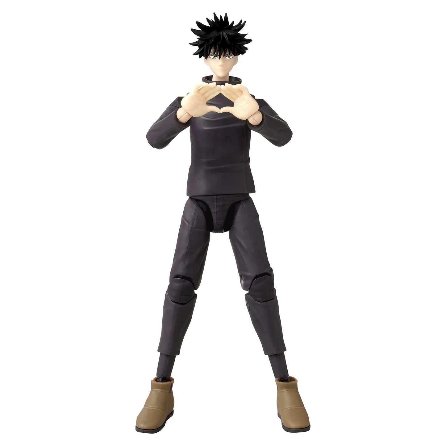Anime Heroes - Jujutsu Kaisen - Megumi Fushiguro Action Figure