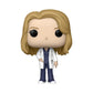 Funko Pop! TV Meredith Grey Figure - 3.75" Multicolor Plastic Collectible Model 36423