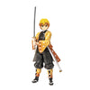 Bandai Namco Entertainment Ultimate Legends - Demon Slayer - Zenitsu 5' Action Figure