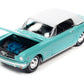 Johnny Lightning Jlpc008 Pop Culture 1965 Car Mustang 007 60 Years Bond