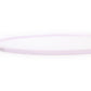 5/8 mature-themed Polypro Hula Hoop | Performance and Dance Hoop (Lavender  32 Inch Diameter)