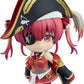 Good Smile Company Nendoroid Houshou Marine (Re-Run) - One Size, Gold, Plastic, Model G17003