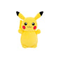 Squishmallows Original Pok  mon 10in Pikachu HugMees - Ultrasoft Official Jazwares Plush (Medium-Sized)