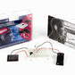Velleman Edu02 Solar Energy Experiment Kit