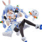 Max Factory Hololive Production: Usada Pekora Figma Action Figure, Multicolor