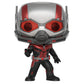 Pop Marvel: Ant-Man & The Wasp - Ant-Man (Styles May Vary)