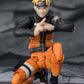 Tamashii Nations - Naruto Shippuden - Naruto Uzumaki -The Jinchuriki Entrusted With Hope, Bandai Spirits S.H.Figuarts Action Figure