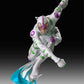 Di Molto Bene Jojo'S Bizarre Adventure Part 5: White Album Statue Legend Pvc Statue