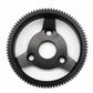 Hard Steel Spur Gear 86T 48P for Models with Torque Control Slipper Clutch for Traxxas Bandit Slash Rustler Stampede 4686