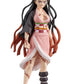 Banpresto - Demon Slayer: Kimetsu No Yaiba - Nezuko Kamado Vol. 26 (Ver. B), Bandai Spirits Figure