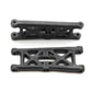 Team Associated 91398 Front Arms B5