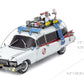 Metal Earth Fascinations Premium Series Ecto-1 Ghostbusters 3D Metal Model Kit