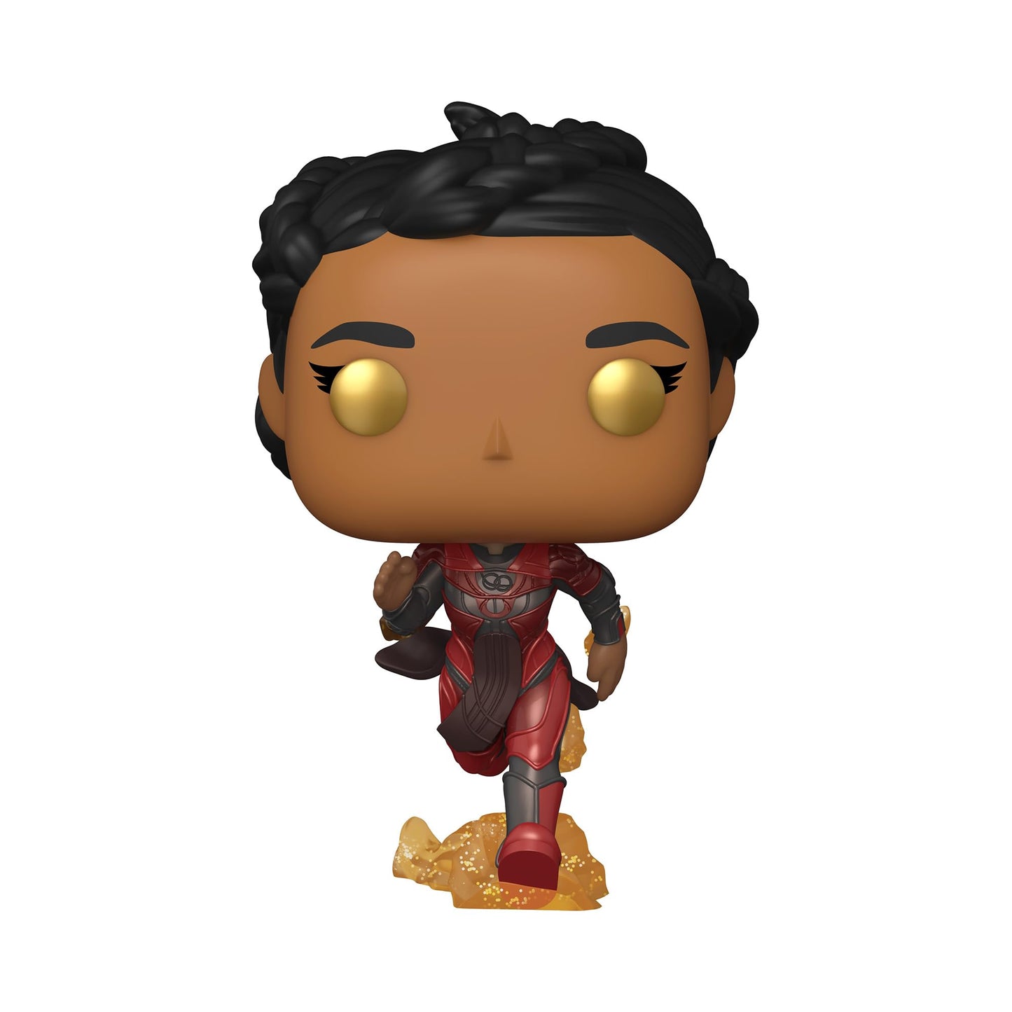 Funko Pop! Marvel: Eternals - Makkari