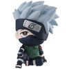 Megahouse Naruto Look UP Series Kakashi Hatake PVC Figure - Multi-Color, Model MH82977R