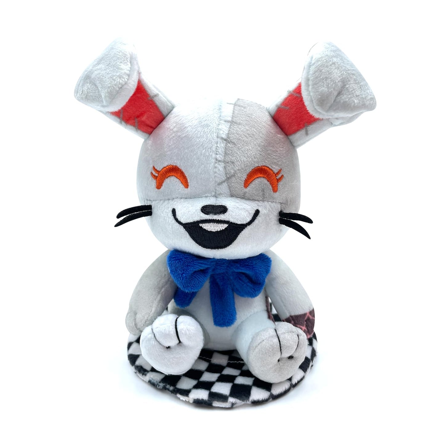 Youtooz Fnaf Vanny Plush 6In Shoulder Rider, Collectible Soft Magnetic Vanny Shoulder Rider Plushie From Five Night'S At Freddys